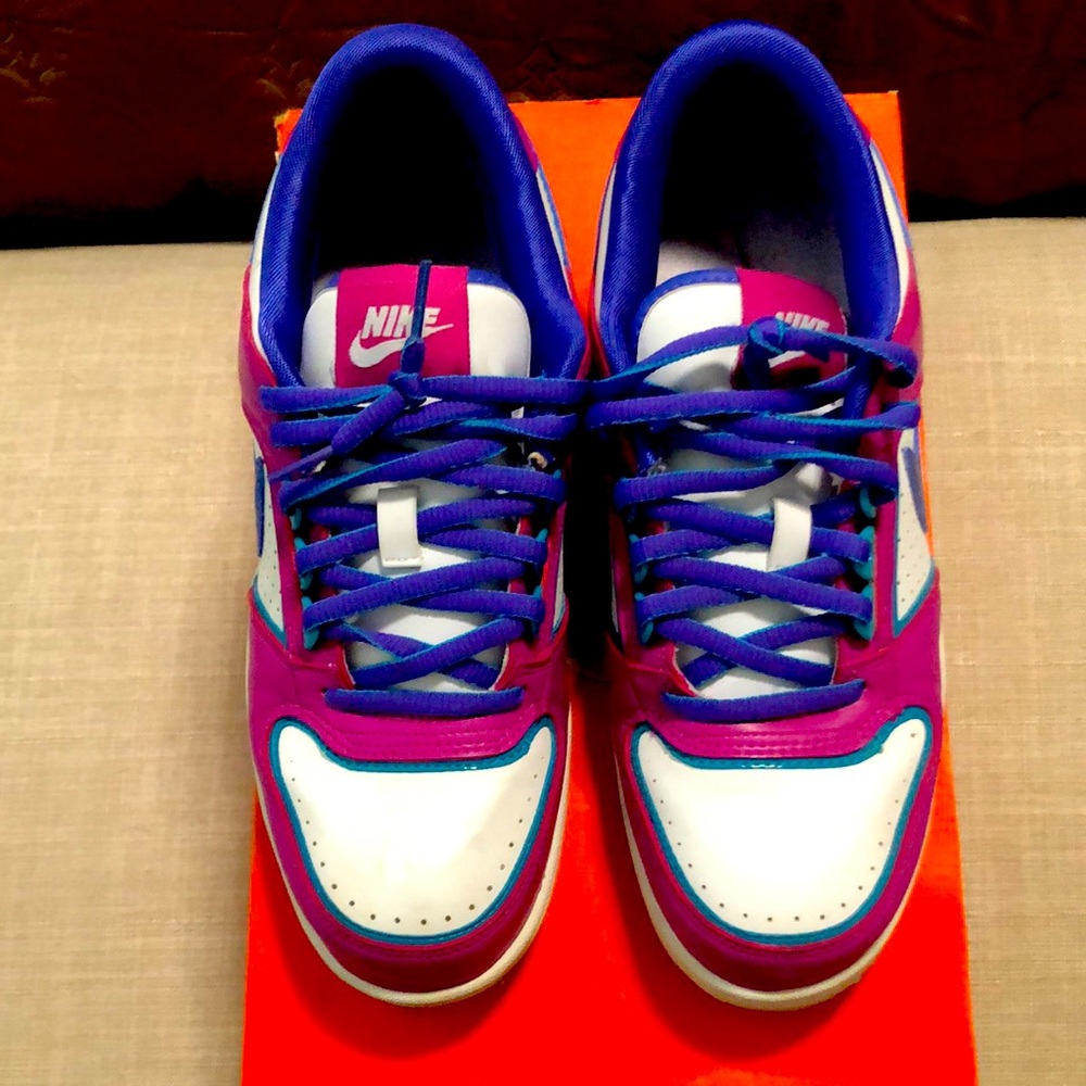 Nike sneakers